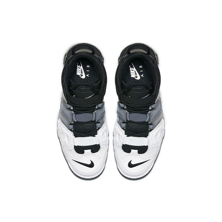 Nike Air More Uptempo Триколор 921948-002