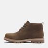 Ботинки Britton Road Mid WP Chukka (TB0A69TWEM6) коричневые