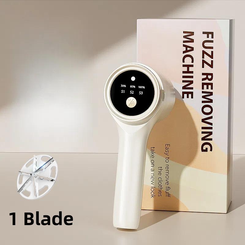 Новый электрический триммер для удаления катышков с одежды, электрический триммер для удаления катышков с одежды, портативная зарядка, удаляет катышки с одежды, бритва