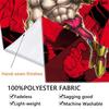 Broli Wall Tapestry Aesthetic Wall Hanging Printed Fabric Blanket Decorative Tapestries For Bedroom Living Room Home Decor
