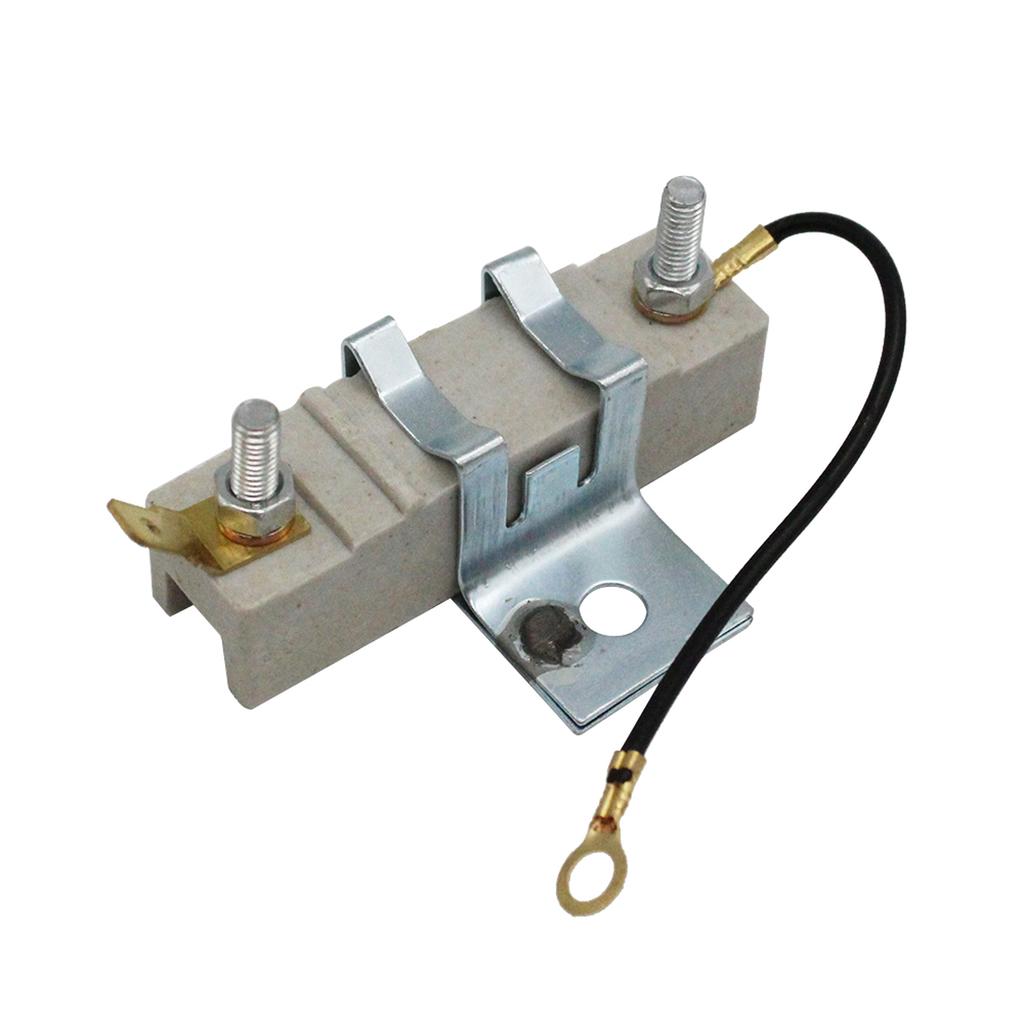 Резистор балластный для использования с балластной катушкой 1,5 Ом