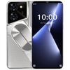Pova5 Pro 5,5" 4G Android-смартфон, 1 ГБ ОЗУ, 16 ГБ памяти