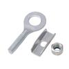 Practical Cycling Single Speed Track Fixed Gear Bike Chain Tensioner Adjuster Bicycle Accessories