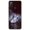 Для TCL 20Y 6156D Чехол Ударопрочный Мягкий ТПУ Силиконовый Чехол для Телефона Для TCL 20Y 20 Y E 6125F Fundas Для TCL20Y TCL20E Оболочка Coque