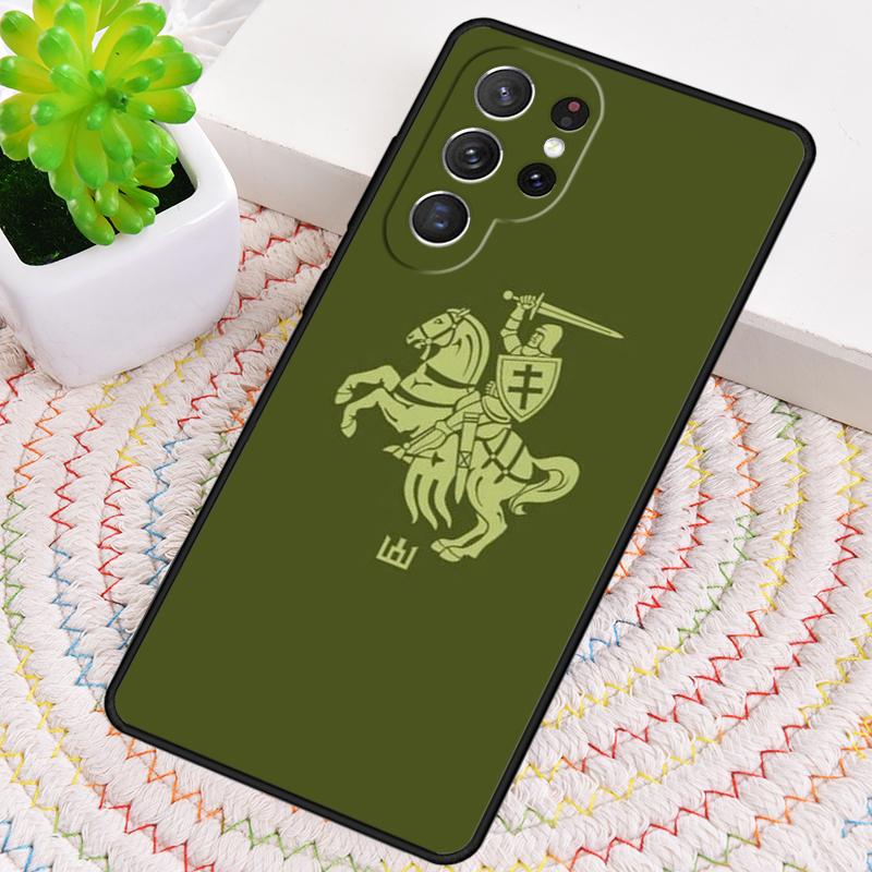 Чехол для телефона Флаг Беларуси для Samsung Galaxy note 10 pro S26 Ultra S23 S24 FE S25 S21 S22 PLUS ударопрочный