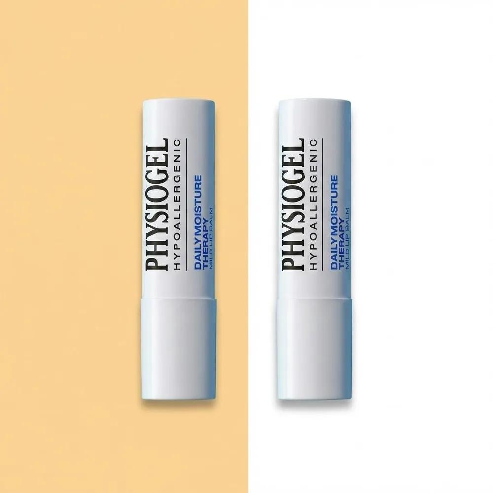 Physiogel DMT Lip Balm 4.2g 2 pieces