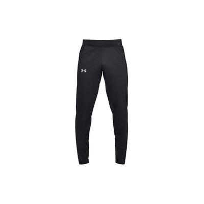 Cg Reactor Run Sp Pant повседневные однотонные тканые спортивные брюки осенние мужские брюки черные 1317476-001
