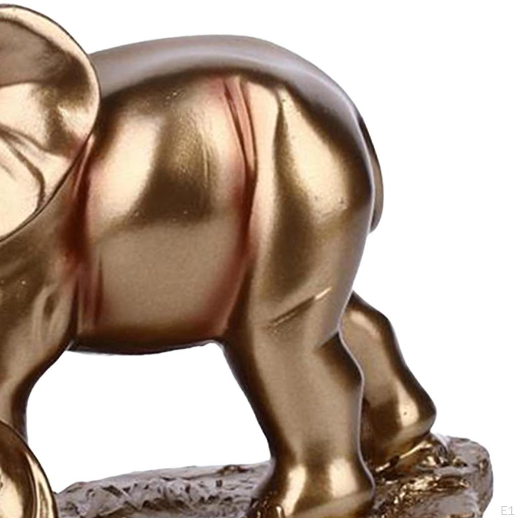 - Статуя, скульптура, украшение полки, коллекция стола, произведение искусства, орнамент фэншуй, - украшение для