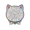 Cute Kitten Cat Puzzle Irregular Puzzle Toy Animal Puzzle Unique Irregular Puzzle  Children's Toy