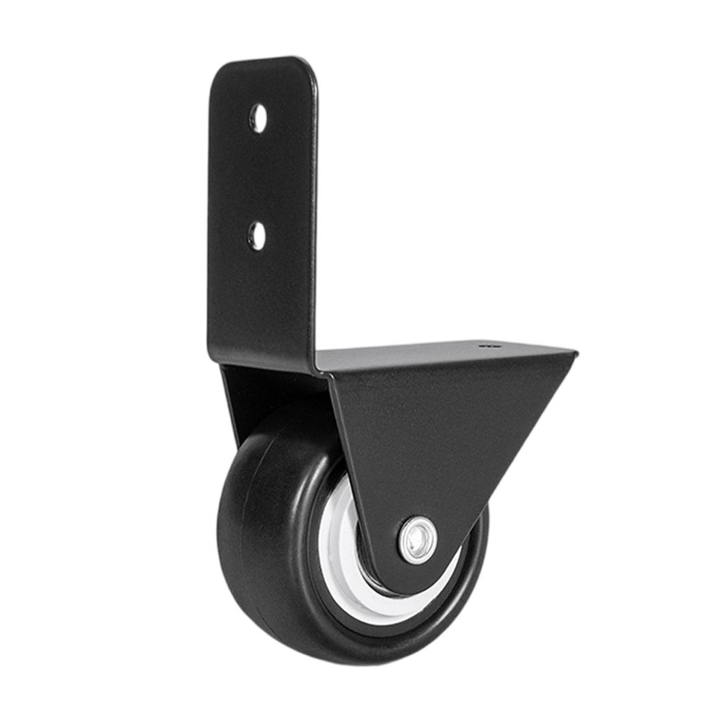 1 пара сменных колес для чемоданов, багажа и сумок, запасные ролики, аксессуары, легкая установка и снятие