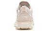 Women's Sneakers Li-Ning Li Ning Fabric Cushioning Slip Resistant Abrasion Resistant Breathable