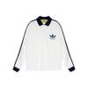 X Adidas Originals Поло SS23 Мужское Белое 722972-XJEVF-9791