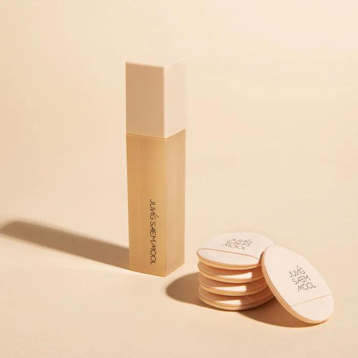 Jeong Saem Mool Skin Nude Concealer