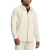 Under Armour Куртка баскетбольная Curry Playable Solid мужская куртка белая 1380323-110