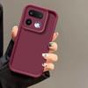 Для OPPO Realme 16 Realme16 Pro Plus + Realme16Pro+ Realme16Pro Чехлы для телефона Защита от падений Роскошный Конфетный Матовый Мягкий Чехол