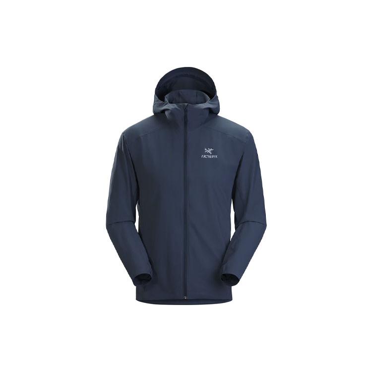 Мужская куртка Arc'teryx GAMMA Soft Shell 28210