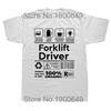 Do You Even Lift Bro Funny Forklift T Shirts Cotton Streetwear Short Sleeve Birthday Gifts Summer Style Tshirt Mens Clothing