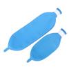 1Pc 0.5L 1L 2L 3L Anesthesia Ventilator Latex Airbag Breathing Bag Reservoir Bag Anesthesia Machine Respirator Air Sac