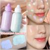 Isolation Cream Liquid Foundation Brightening Moisture Long Lasting Waterproof Oil Control Concealer BB Cream Student Cosmetics Beauty Products