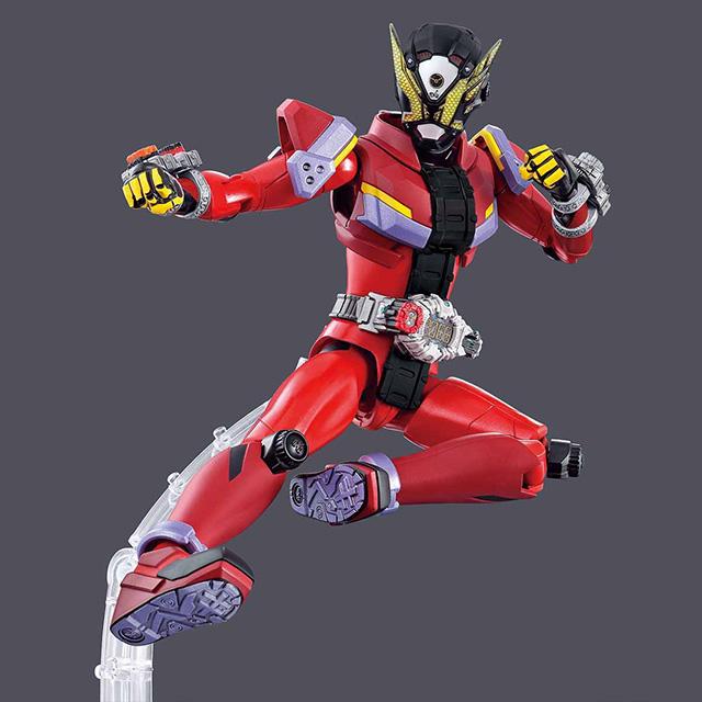 [Bandai] Figure-rise Standard Kamen Rider Geats Model Kit
