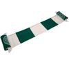Celtic FC Adults Unisex Bar Scarf