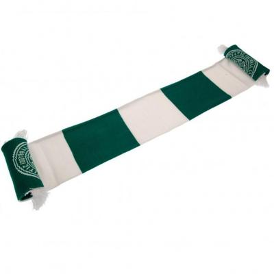 Celtic FC Шарф унисекс для взрослых