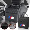 Car Storage Bag Multi-function Seat Back Storage Pocket Suspension For E46 E39 E90 E60 E36 F30 F10 E34 E30 F20 E92 M3 M4 M5 X3 X4 X5 X6 X7