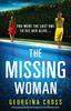 Книга The Missing Woman : Utterly Gripping Psychological Suspense with Heart-thumping Twists