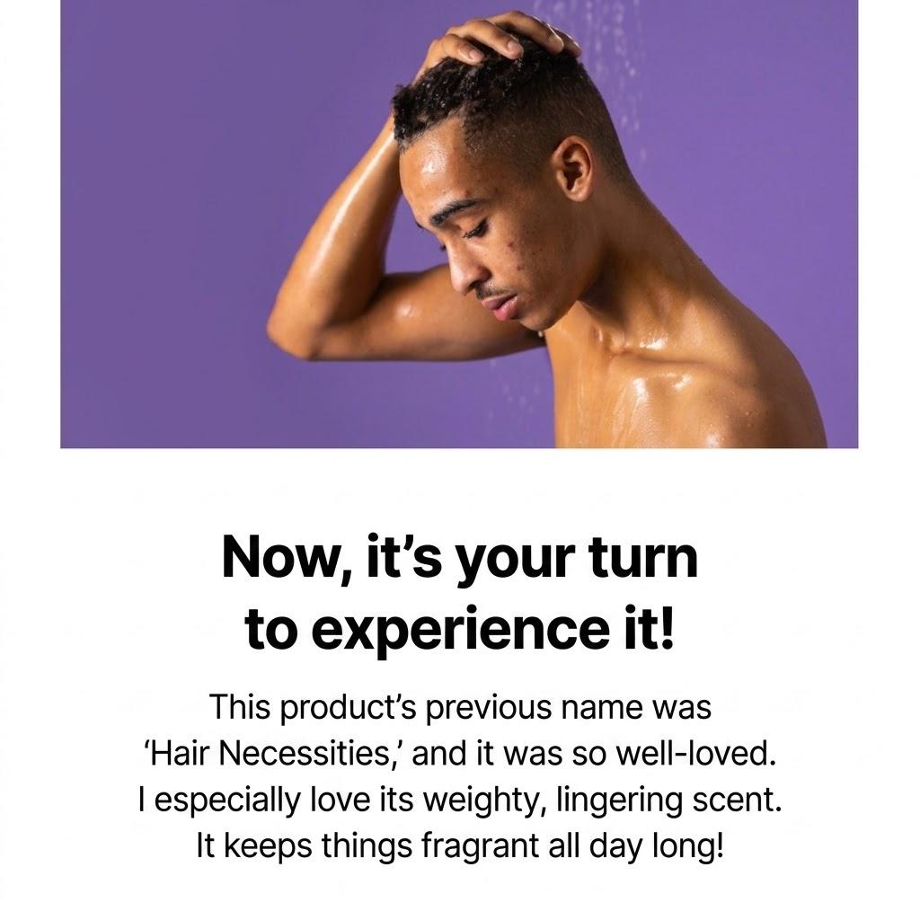 [Lush] Power Hair Conditioner / Rinse 215g / 450g