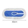 Zhuang Taitai Commercial Dry/Wet Flat Mop Head