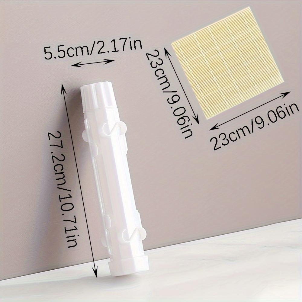 2 шт./набор Пластиковая DIY Форма для полосатых суши Удобный набор инструментов для приготовления рисовых шариков для суши Подходит для приготовления завтрака, обеда и ужина Удобный