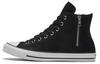 Мужские кроссовки Chuck Taylor All Star 'Черная молния'