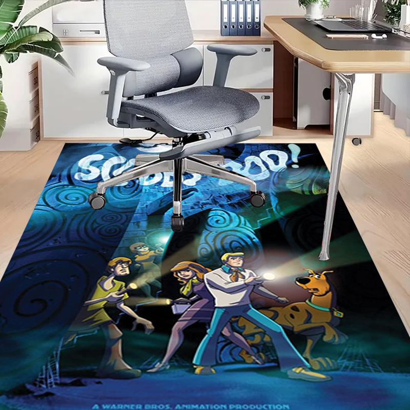 1pc Love Air Carpet for Playroom Bedroom Living Room Sofa Home Decor,kids Game Area Rug Non-slip Floor Mat Y826118