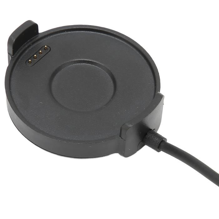 Magnetic Charger for Ticwatch Pro Smart Watch from CIKONIELF