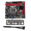 B75 Motherboard 16G 2xDDR3 VGA PCIE 16XPCIE 1X SATA3.02.0 USB3.02.0 M ATX Gaming Motherboards
