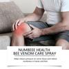 Спрей Bee Care, онемение рук и ног, кровообращение, улучшение гибкости, ежедневный массаж тела 30 мл