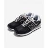 New Balance Nbp7ec701b Ml574evb Черный 