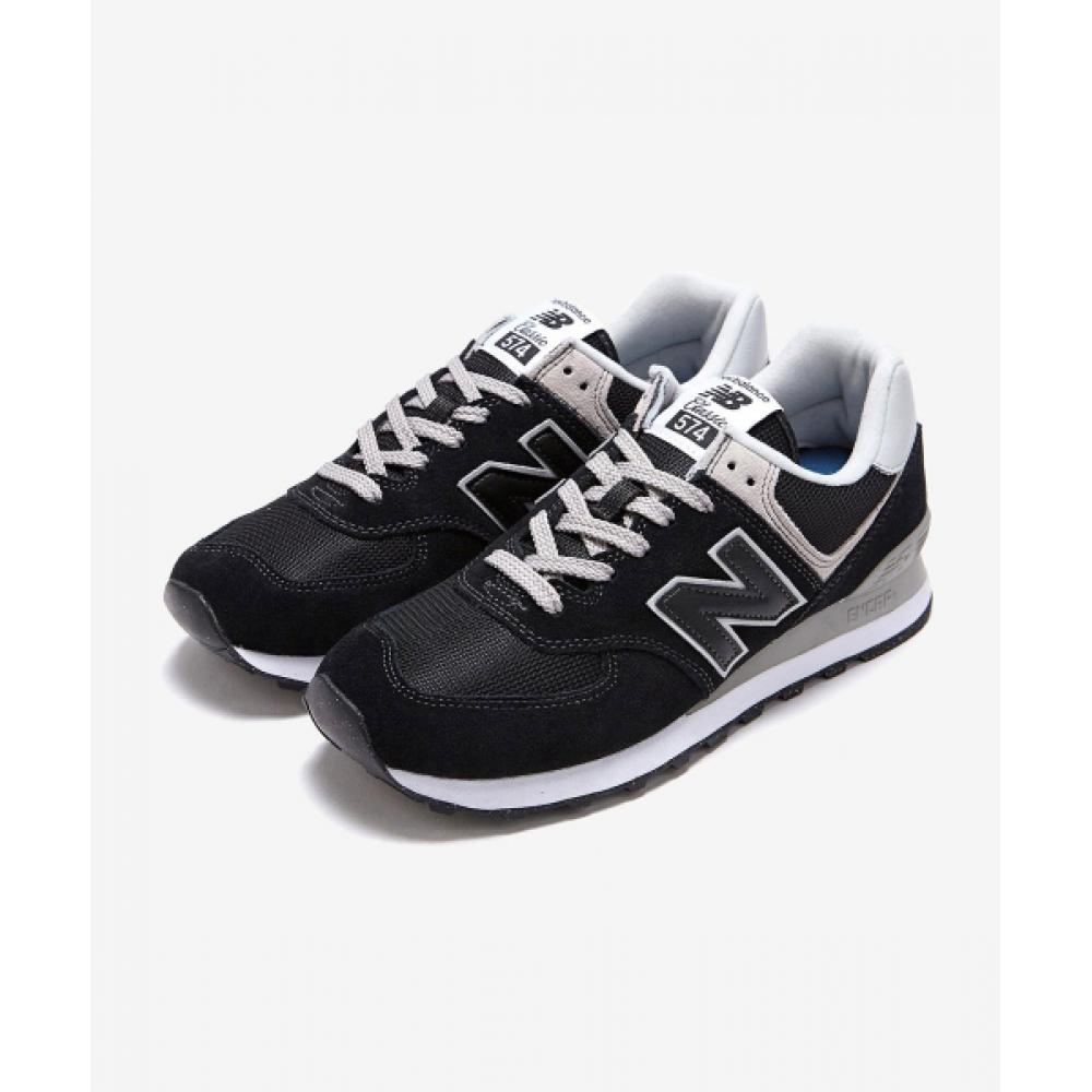 New Balance Nbp7ec701b Ml574evb Черный 