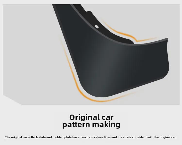 Мягкая резиновая шина SEAT Ateca 2016-2023 для экспорта