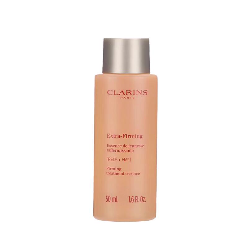 Clarins Подтягивающая и восстанавливающая эссенция-вода