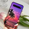 Для Samsung S10 5G Чехол S10 Plus Противоударный Мраморный Черный Чехол Для Samsung Galaxy S10 Plus S10e Чехол Силиконовый Задний Бампер S10+