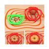 Vegetable Fruit Cutter Slicer Apple Corer Tool