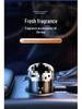 Lynk & Co Car Air Freshener & Perfume Holder (Models 01, 02, 03+, 05, 06, 09) - Aromatherapy Interior Accessory