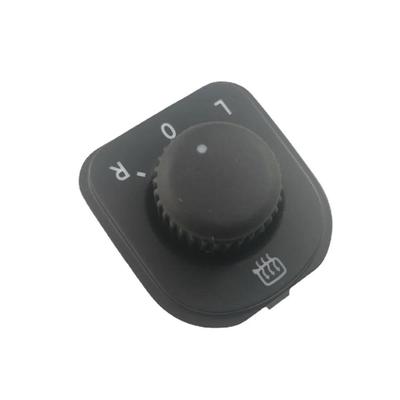 Ручка переключателя регулировки зеркал для VW Jetta Golf 5 6 1K0 959 565 F/H 1K0959565F 1K0 959 565F 1K0 959 565H 1K0959565H