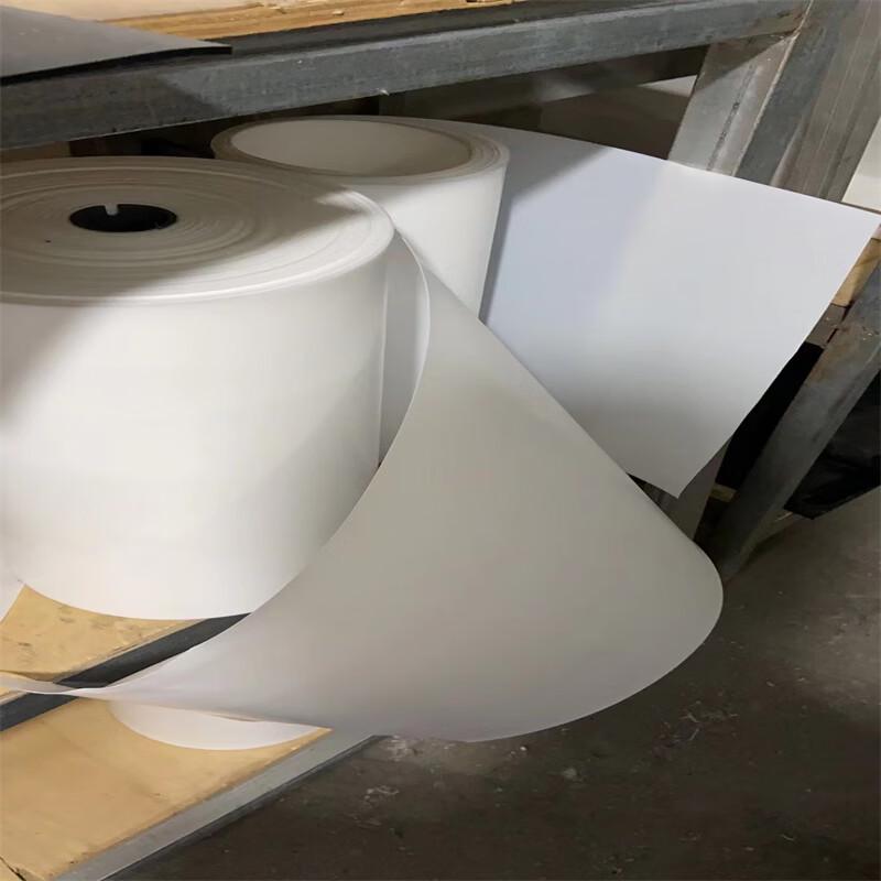 Тонкий лист Ally PTFE