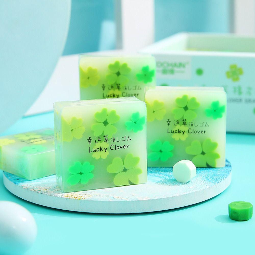 Меньше резиновой крошки Ластик для стирания карандаша Ластик для рукописного искусства Рисование Письмо