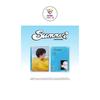 JUNGSOOMIN Single Album Summer