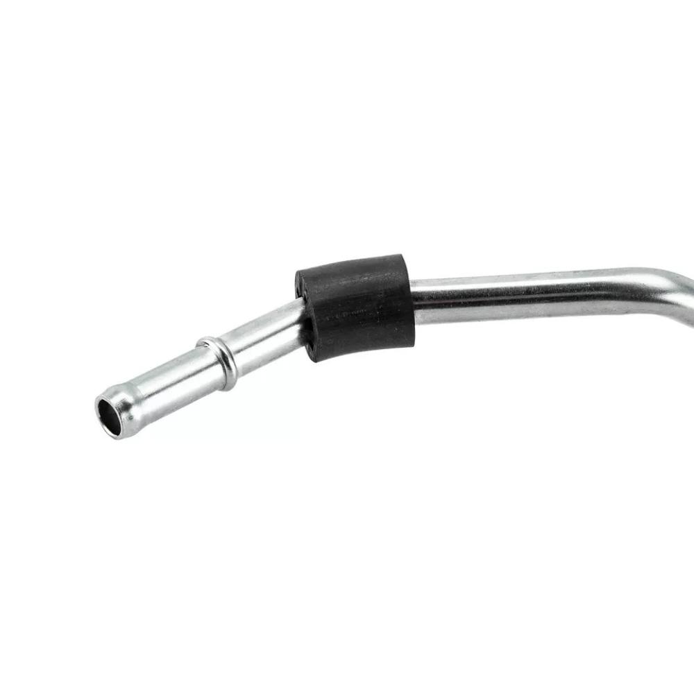 Turbocharger Coolant Return Pipe 11537600592 For BMW 1 3 - Series F20 F21 F30