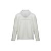 Under Armour Ss26 Неудержимая куртка с капюшоном и длинным рукавом в стиле колор-блок Мужские куртки 6014718-110