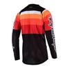 Men's Motorcycle Jersey Motocross Racewear BMX MTB DH Bike Sports Apparel Baru Basikal Pakaian